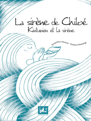 cover image of Kintunien et la Sirène